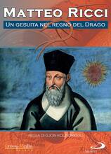 Film Matteo Ricci. Un gesuita nel regno del drago (DVD) Gjion Kolndreakay