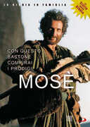 Film Mosè (DVD) Roger Young