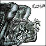 Vinile First Utterance Comus