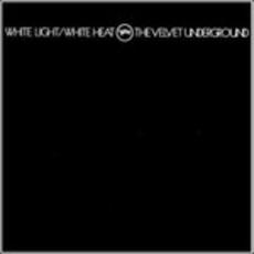 Vinile White Light - White Heat Velvet Underground