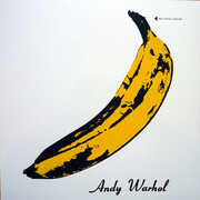 Vinile Velvet Underground and Nico Velvet Underground Nico