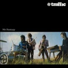 Vinile Mr. Fantasy Traffic