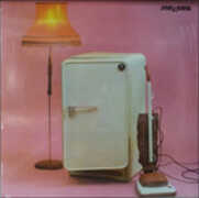 Vinile Three Imaginary Boys Cure