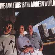 Vinile This Is the Modern World Jam