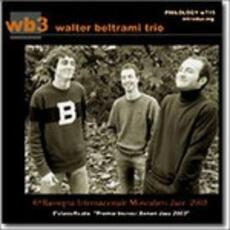 CD WB3 Walter Beltrami