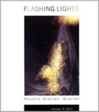 CD Flashing Lights Rosario Giuliani