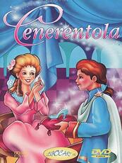 Film Cenerentola (DVD)