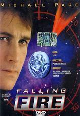 Film Falling Fire (DVD) Daniel D'Or
