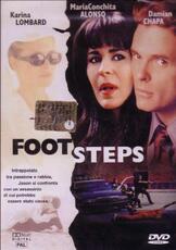 Film Foot Steps (DVD) Daphna Edwards
