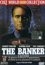Film The Banker (DVD) William Webb