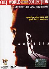 Film Amnesia (DVD) Kurt Voss