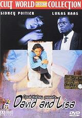Film David & Lisa (DVD) Lloyd Kramer