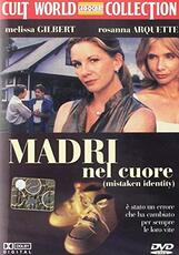 Film Madri nel cuore (DVD) Douglas Barr