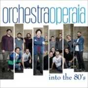 CD Into the 80's Orchestra Operaia
