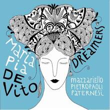 CD Dreamers Maria Pia De Vito
