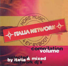 CD Italian Network Compilation vol.3