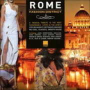 CD Rome Fashion District