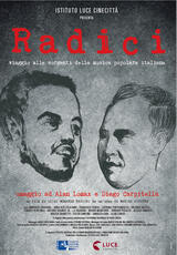 Film Radici. Con Libro (DVD) Luigi Faccini