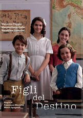 Film Figli del destino (DVD) Francesco Miccichè Marco Spagnoli