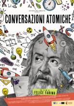 Film Conversazioni atomiche (DVD) Felice Farina