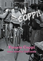 Copertina  Fausto Coppi [DVD] : una storia italiana