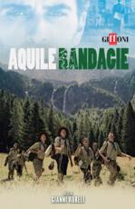 Film Aquile randagie (DVD) Gianni Aureli