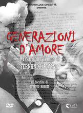 Film Generazioni d'amore (DVD) Ottavio Rosati