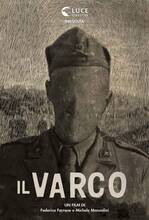 Film Il varco (DVD) Federico Ferrone Michele Manzolini