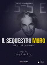 Film Il sequestro Moro. Gli altri testimoni (DVD) Mary Mirka Milo
