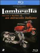 Film Lambretta. Ascesa e declino di un miracolo italiano Enrico Settimi