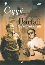Film Coppi e Bartali. Gli eterni rivali