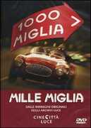 Film Mille Miglia. Una corsa un mito