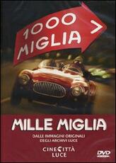 Film Mille Miglia. Una corsa un mito