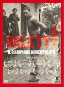 Film Valetti. Il campione dimenticato Damiano Monaco