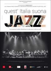 Film Quest'Italia suona jazz Marco Guelfi