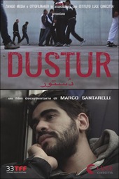 Copertina  Dustur