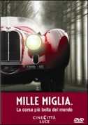 Film Mille miglia. La corsa più bella del mondo