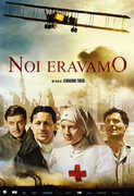 Film Noi eravamo (DVD + Booklet) Leonardo Tiberi