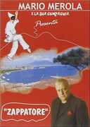 Film Mario Merola e la sua compagnia. Zappatore