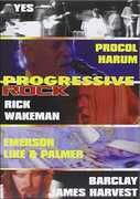 Film Progressive Rock