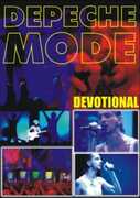 Film Depeche Mode. Devotional
