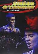 Film Sinead O'Connor. In Concert