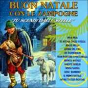 CD Buon Natale con le zampogne