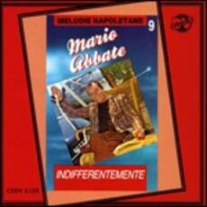 CD Indifferentemente Mario Abbate