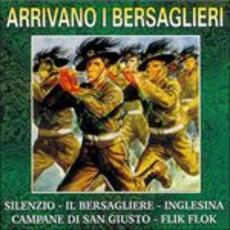 CD Arrivano i bersaglieri