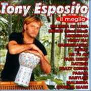 CD Il meglio Tony Esposito