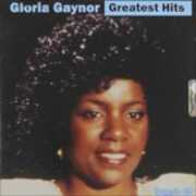 CD Greatest Hits Gloria Gaynor