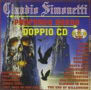 CD Profondo Rosso (Colonna Sonora) Claudio Simonetti