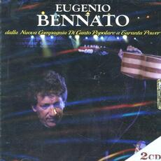 CD Dalla Nuova Compagnia di Canto Popolare Eugenio Bennato
