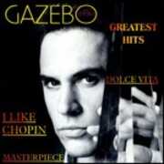 CD Greatest Hits Gazebo